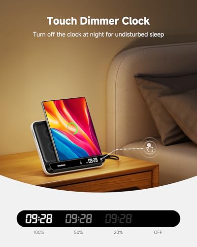 Station de Charge Galaxy Z Fold 6 et Pixel Fold avec double induction rapide