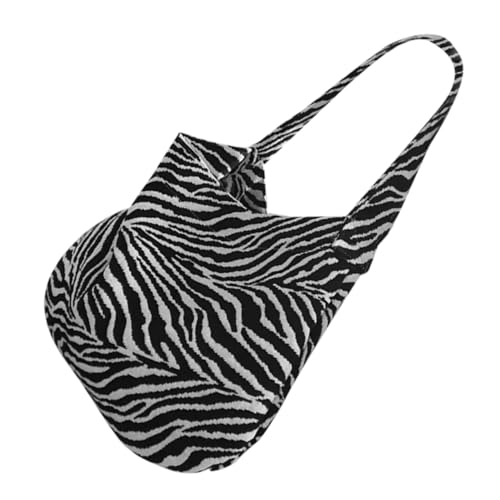 Hemobllo Bolso Bandolera Mujer de Poliéster Ligero y Resistente Gran Capacidad para Uso Diario y Viajes Diseño Moderno sin Colgantes para Exteriores y Trabajo Casual