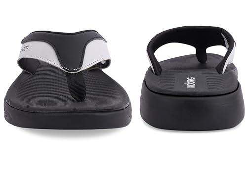 Image of KOBURG Urbansole Men's Flip Flops - Comfortable & Durable Footwear