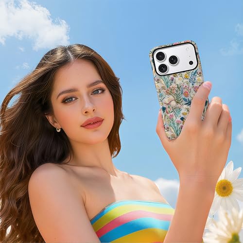 Coque iPhone 17 Pro Max rigide 2 couches résistante aux rayures