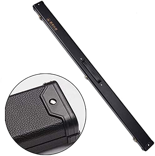 Taco de billar profesional 57 pulgadas 10 mm punta miniatura 6