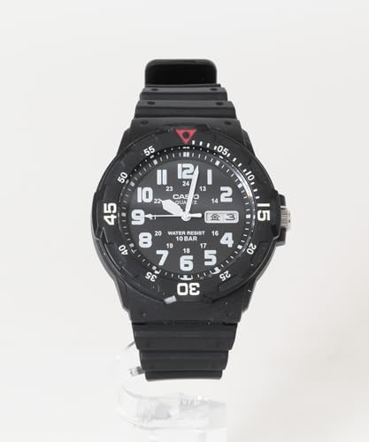 [URBAN RESEARCH DOORS(A[oT[` hA[Y)]v CASIO MRW-200HJ Y DMB4-MRW-200HJ ubN FREE