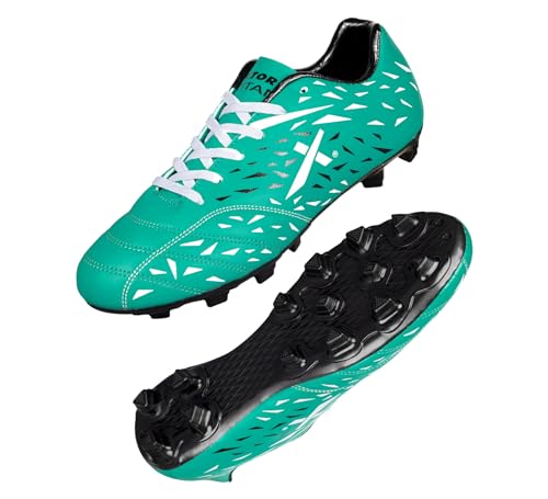 Image of Vector X mens Titan football shoe