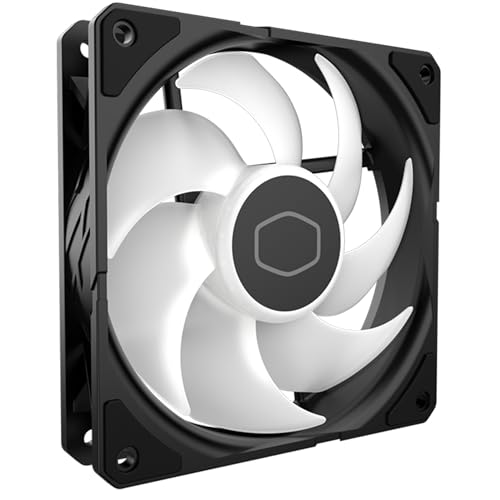 Ventilador Cooler Master para Evitar el Sobrecalentamiento de Componentes PC 2