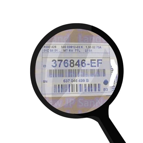  1 pezzo ROD 426 500 line en ID# 376846-EF nuovo in scatola 1 metro cavo