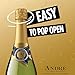 Andre Brut, Sparkling Wine, 750 mL Bottle