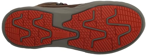 Wolverine Men's Proshift Mid Lx Waterproof Industrial Boot4