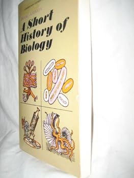A Short History of Biology