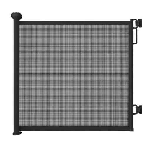 Rosoy ݎtFX hA KipQ[g [xr[Q[g ybgΉ Eh~ ZLeBhA p h ʋC ȃXy[X ȒPݒu Ήꏊ: Lb` (ubN 140×86cm) (180*86cm,ubN)