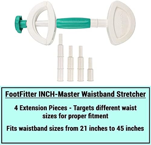 Unisex Waistband Stretcher 