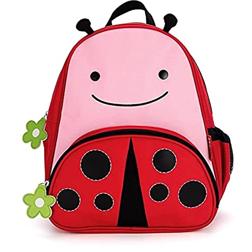Mochila Infantil Zoo Joaninha - Skip Hop