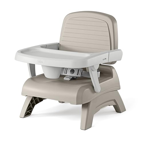Chicco Bento Booster 3-in-1