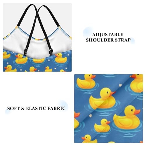 Image of Cartoon Frogs Girls One Piece Swimsuits Summer Quick Dry Beach Bathing Suit