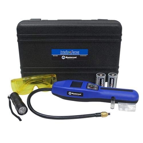 Mastercool 55850, Intellasense Refrigerant Leak Detector Kit
