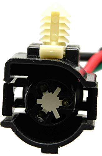 Ngk/Ntk Throttle Position Sensor Th0113 (75355) #TOP2