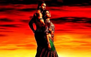 Goliyon Ki Rasleela Ram-Leela