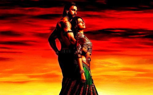 Goliyon Ki Raasleela Ram-leela