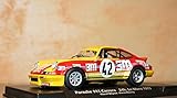  FLy - Scalextric Slot 88156 Compatible 911 Carrera 24h le Mans 1973