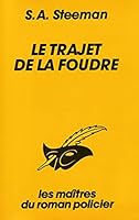 Le trajet de la foudre 2702419747 Book Cover