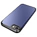 LUVVITT Ultra Armor Case for iPhone SE (2020) / iPhone 7 / iPhone 8 with Dual Layer Heavy Duty Protection and Air Bounce Technology for Apple