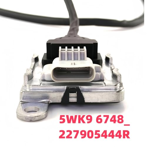 Capteur NOx 227905444R pour Master et Trafic X82 DCI