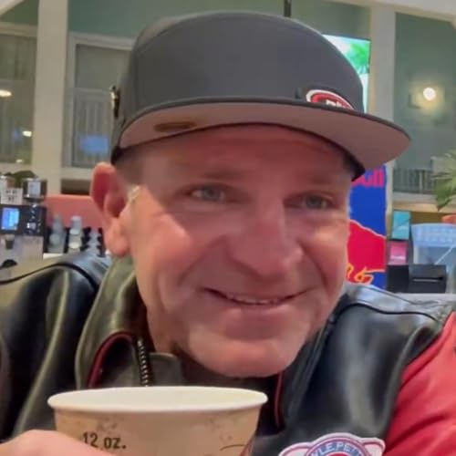 Catching Up With Clint Bowyer | Coffee With Kenny