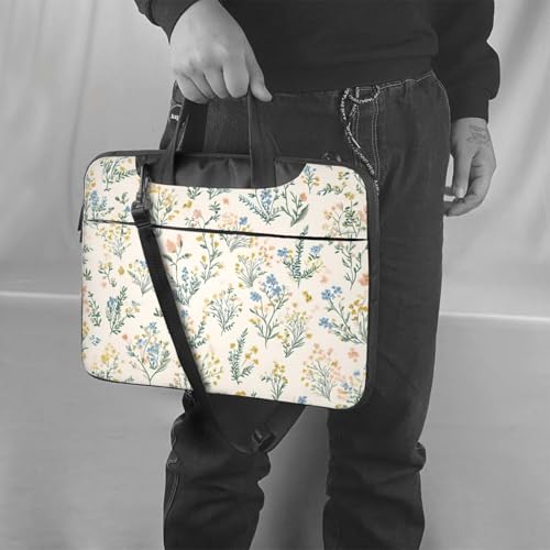 Bolso para portátil pequeño 14 pulgadas impermeable miniatura 2