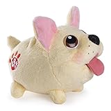 Chubby Puppies French Bulldog Plush