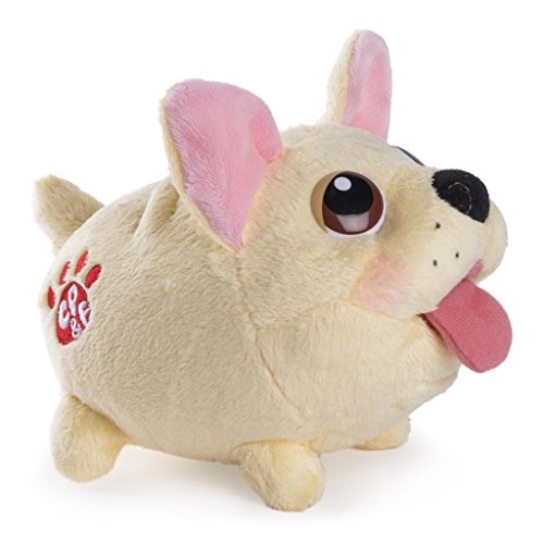 Chubby Puppies French Bulldog Plush