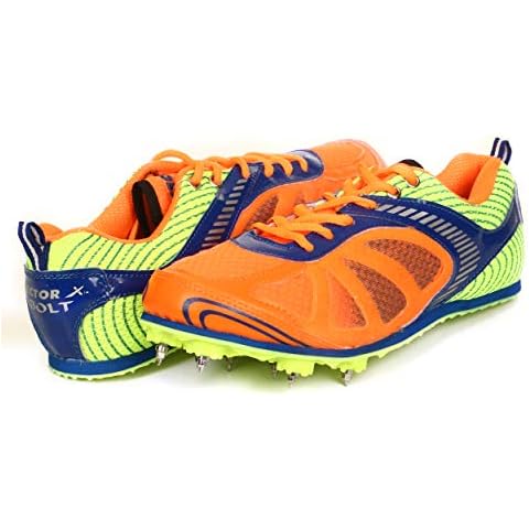 KD VX Track & Field Racing Shoes Cover