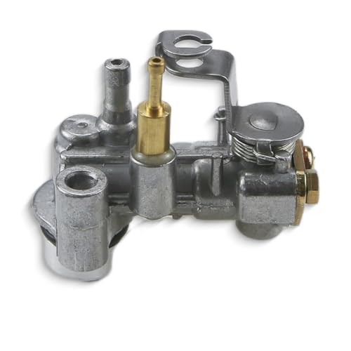 Pompe à huile moto Honda H100s 15100-KE6-830 de remplacement