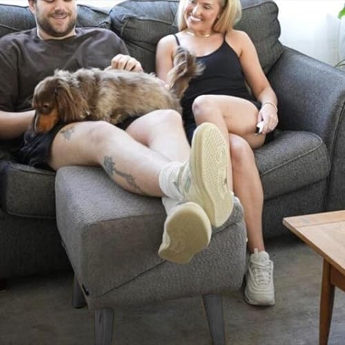Hunderampe Sofa Bett, Faltbar, Rutschfester, 30x30x35cm, Leichter Tritt Hocker, Hundetreppe Für Kleine Hunde, Multifunktionale Rampe Hund, Für Haustiere, Kätzchen, Welpen
