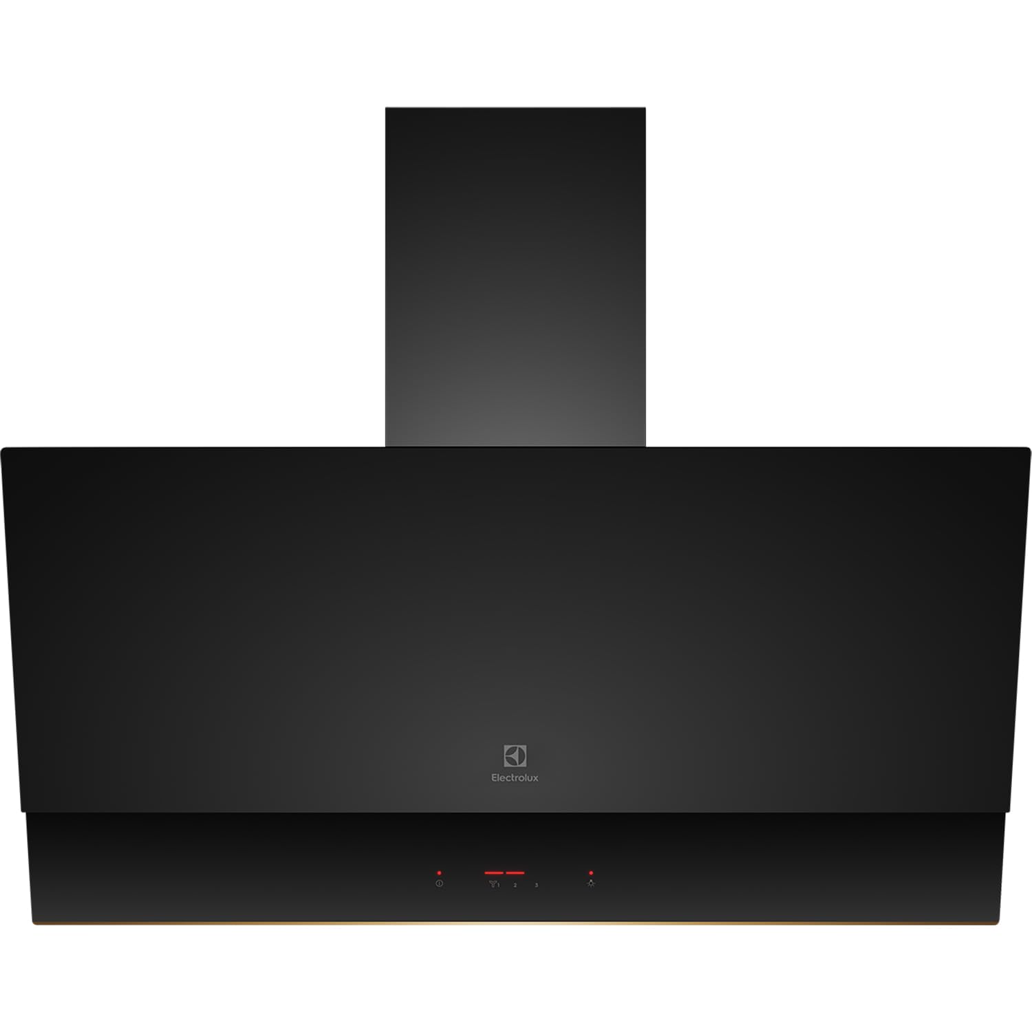 Electrolux 90cm Slope Chimney for up to 210 sqft Kitchen, UltimateTaste 500, Black, ECS9081G-image-36