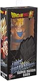 Juguetes y modelado Bandai -Edición digital Dragon Ball 30 cm. 21737639 Figuras y set de juego para hombre, multicolor, modelos surtidos, 1 pieza