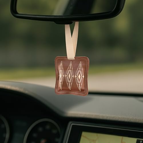 Set de 3 bolsitas perfumadas reutilizables con repuestos miniatura 6