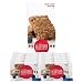 CORAZONAS™ HeartBar Blueberry Oatmeal Squares 72-Count