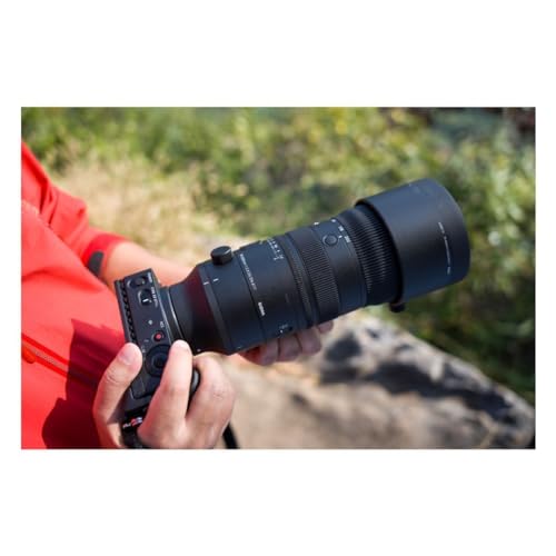70-200mm F2.8 DG DN OS for Sony by Sigma - Image 5
