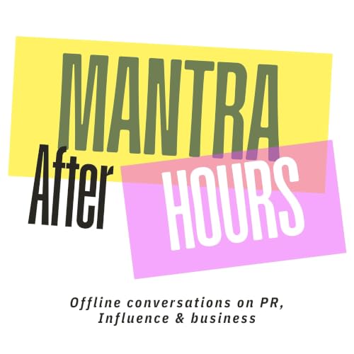 S2 EP 2: The Secret to Standing Out as a Creator in 2026 | Mantra After Hours Podcast