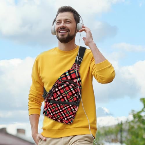 Bolso bandolera con estrellas para el día a día urbano e impermeable 3