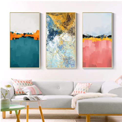 Affiches et impressions nordiques pour illuminer le décor à la maison