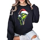 Ew People Sweatshirt, Funny Christmas Sweatshirt, Family Christmas Movie Shirt, Christmas Gift Idea