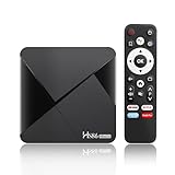 Android 14.0 TV Box,2026 Android Box RK3518 Quad-Core 32bit Cortex-A53 Mali 450 MP2 GPU with 2GB RAM 16GB ROM,Smart TV Box Supports 4K 2.4G /5G dual-band WIFI Bluetooth 5.4 Ethernet 10/100M USB2.0