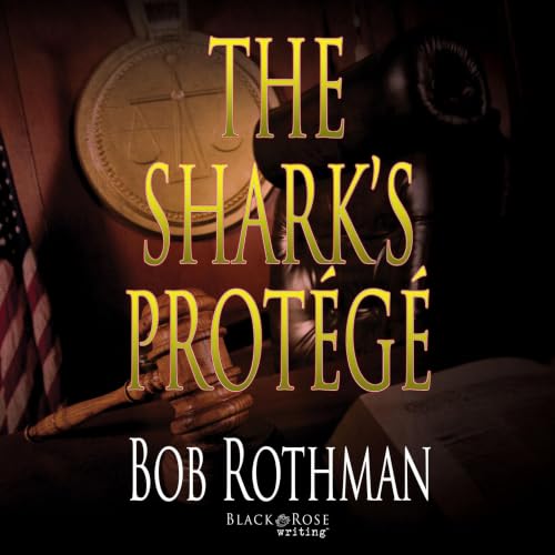 『The Shark's Prot&eacute;g&eacute;』のカバーアート