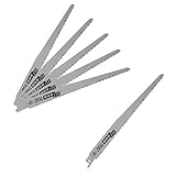 ゼットソー レシプロ解体用210 6枚入 リフォームなどの解体作業 刃先にハイス鋼を採用 木材も土壁もアルミサッシも切断 刃渡り210㎜ 20121