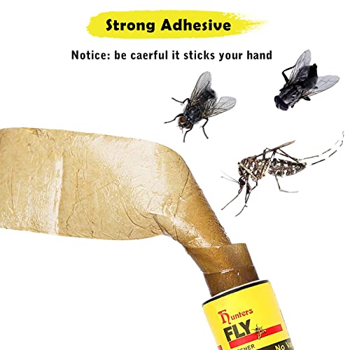 Mejores comprativas On-line Trampa moscas para comprar online. 18 Imagen adicional