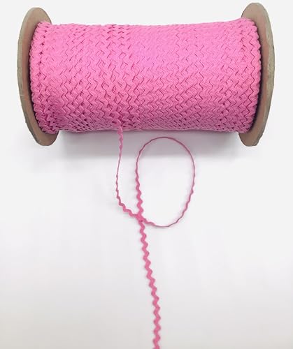 Trimplace Bright Pink 1/4