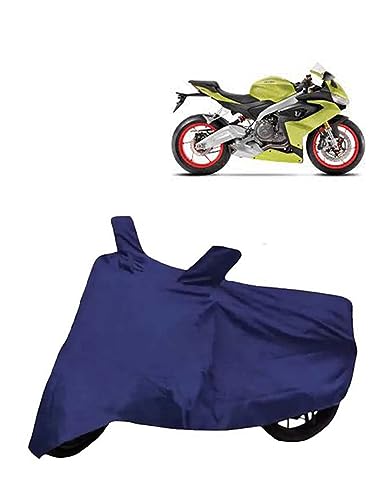 Image of Waterproof Bike Cover for Aprilia RS 660 - Scooty Compatible