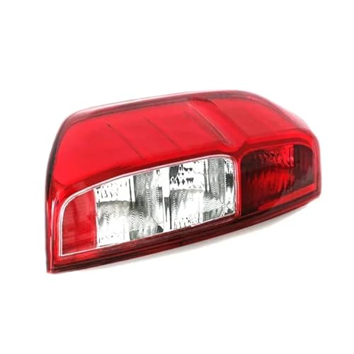 Feu arrière gauche Nissan Navara D40 2005-2015 pick-up feu de frein avec ampoule