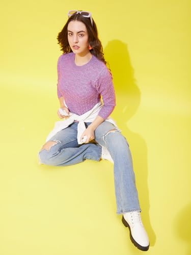 Image of Modeve Women Sweater