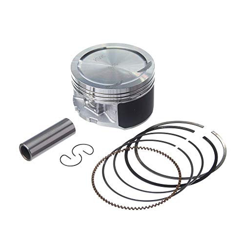 Pistao Kit C/Anel Rik Premium Cb 300R 0.50